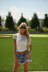Pearl Top