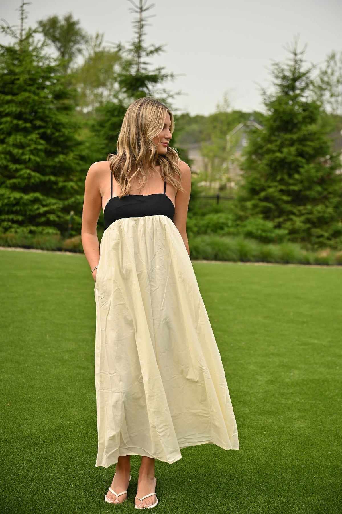 Try Dress