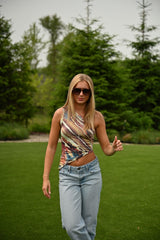 Livia Top