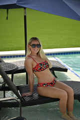 Cherries On Top Bikini