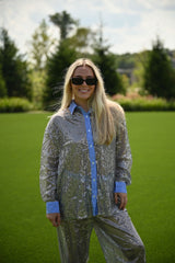 Sequin Set - Pants and Top