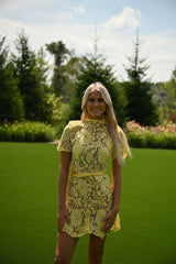 The Hampton Heiress Dress