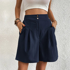 JUNEâ„?- ELEGANT AND COMFORTABLE WOMEN'S SHORTS (BUY 1, GET 1 FREE)