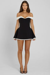 Nala | Mini Dress