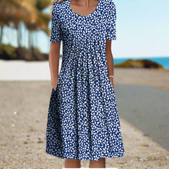 RUBYâ„?- Enchanting Floral Dress Spring/Summer