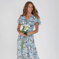Gia Women's Dress | Floral