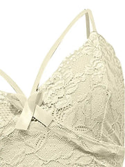 Sultry Moments Lace 2 Piece Lingerie Set