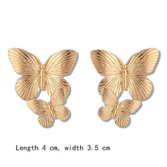 Do It Right Earrings