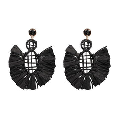 Dream Catcher Drop Dangle Earring