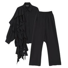 Not The Same Pant Sets