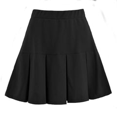 Back To School Mini Skirt