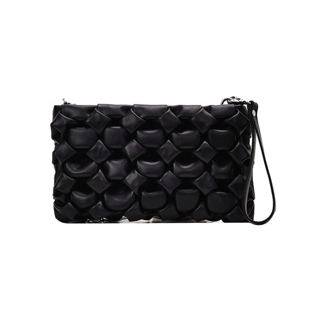 Your Arms Around Me Shoulder Bag