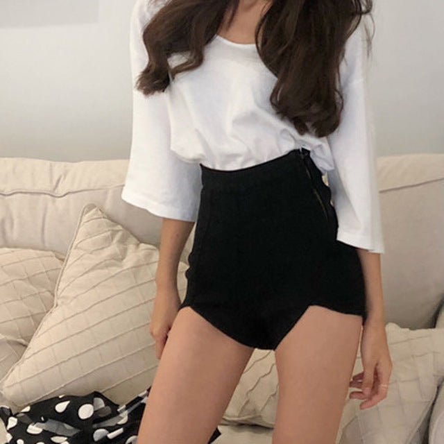 I Want It All Shorts