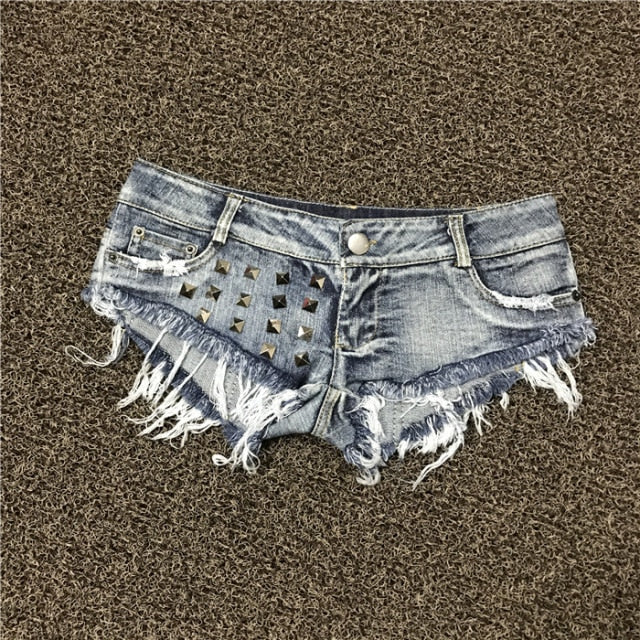 Outline Of Love Shorts
