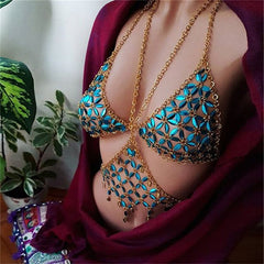 Look At Me Now Body Jewelry