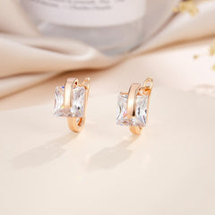Quit The Game Earrings