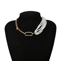 Unravel Me Necklace