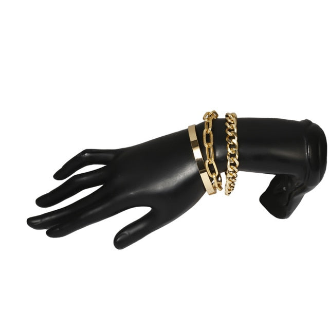 Another Dimension Bracelets