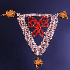 So Totally Over It Body Jewelry