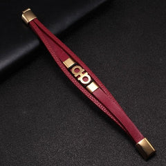 You Got That Right Bracelet