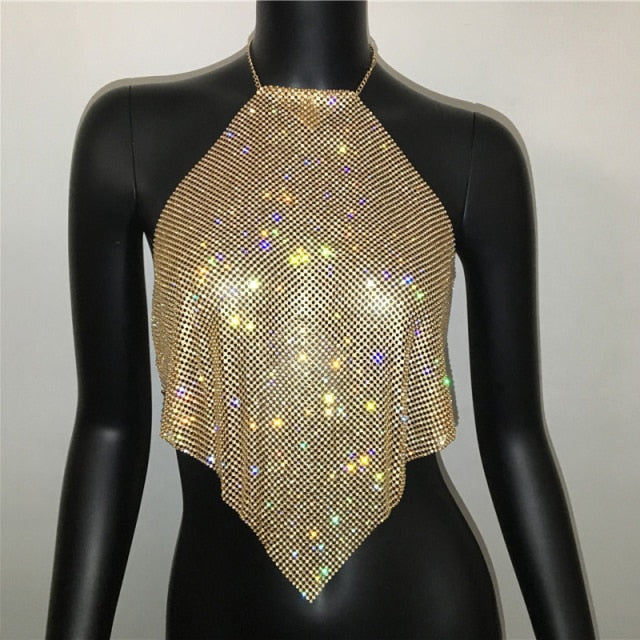 Ultimate Decision Camisole