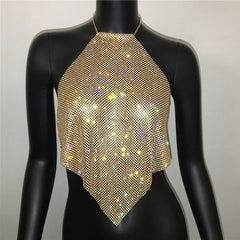 Ultimate Decision Camisole