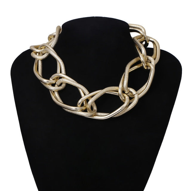 Come Alive Necklace