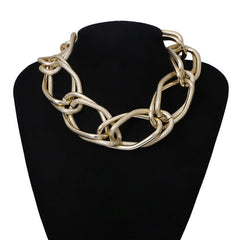 Come Alive Necklace