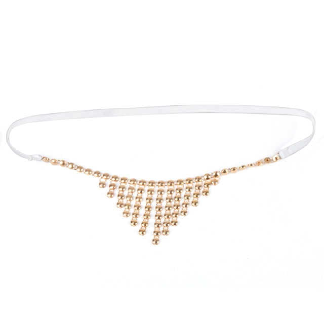 Wonderful Night Body Jewelry