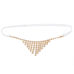 Wonderful Night Body Jewelry