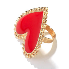 Don't Be Unhappy Ring