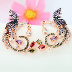 Embellish The Moment Stud Earrings