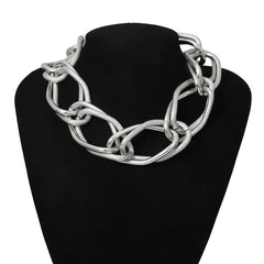 Come Alive Necklace