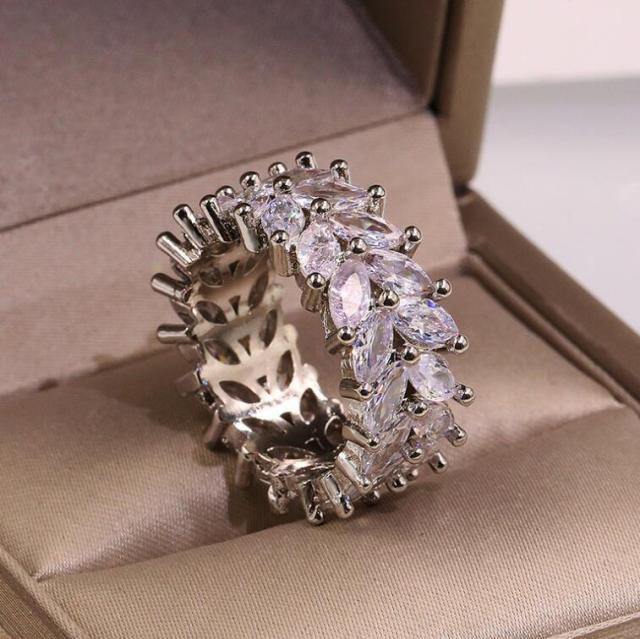 What You Give Ring