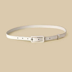 Take Me Out Skinny Belt