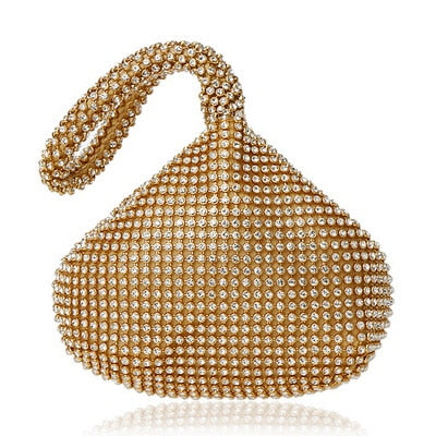 Driving Me Crazy Top Handle Bag
