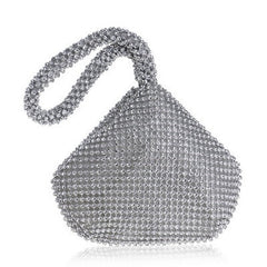 Driving Me Crazy Top Handle Bag