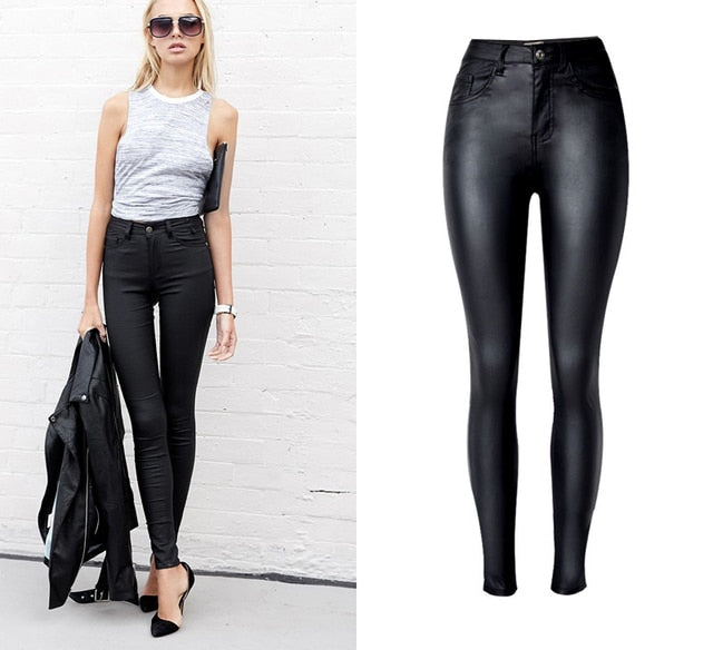 We Can't Back Down Jeans