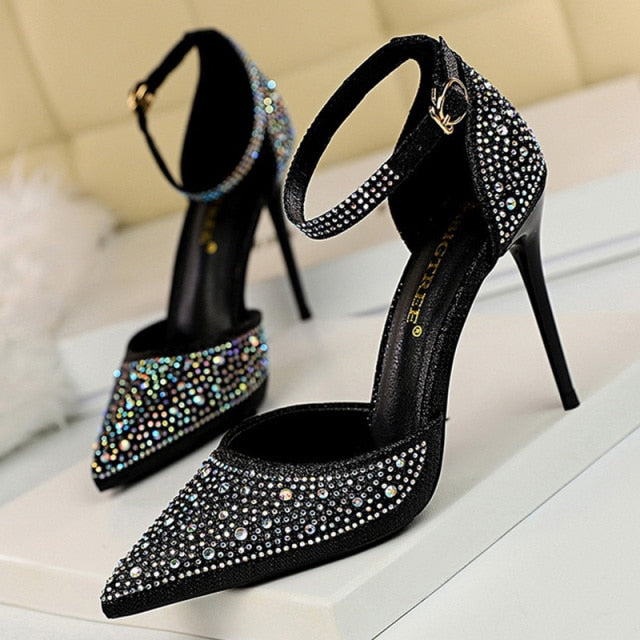 Under The Star Stiletto