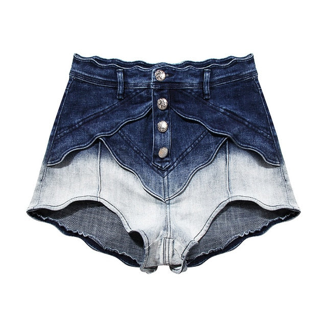 Hang Out With Me Shorts