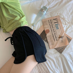 Wake Up Late Shorts