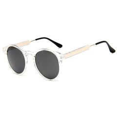 Find My Way Back Home Sunglasses
