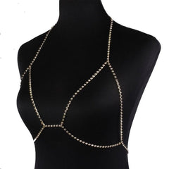 Believe In Me Body Jewelry