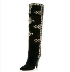 I'll Be Yours Boots