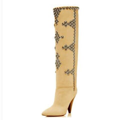 I'll Be Yours Boots