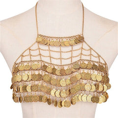 Something About Me Body Jewelry