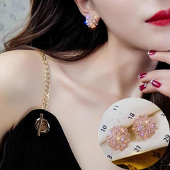 Sparkling Day Stud Earrings