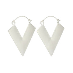Break Our Plans Drop Dangle Earrings
