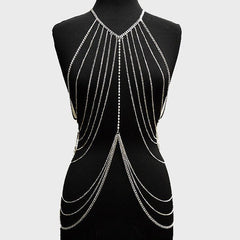 Tell Me Lies Body Jewelry