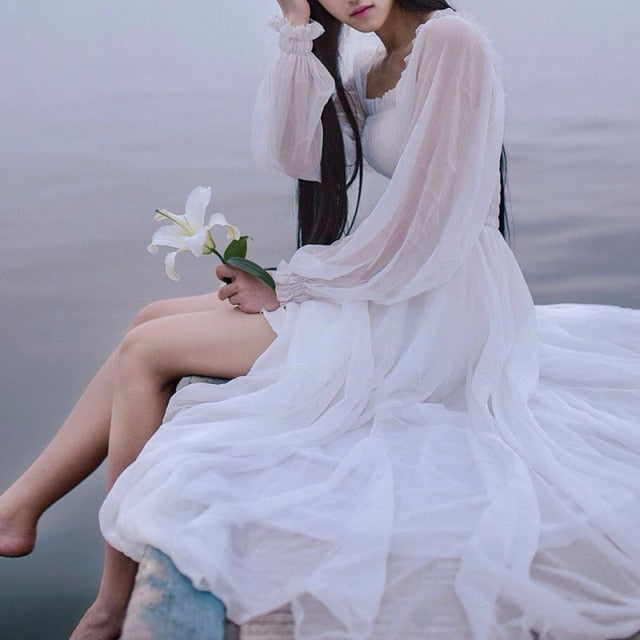 Call You Mine Midi Dress